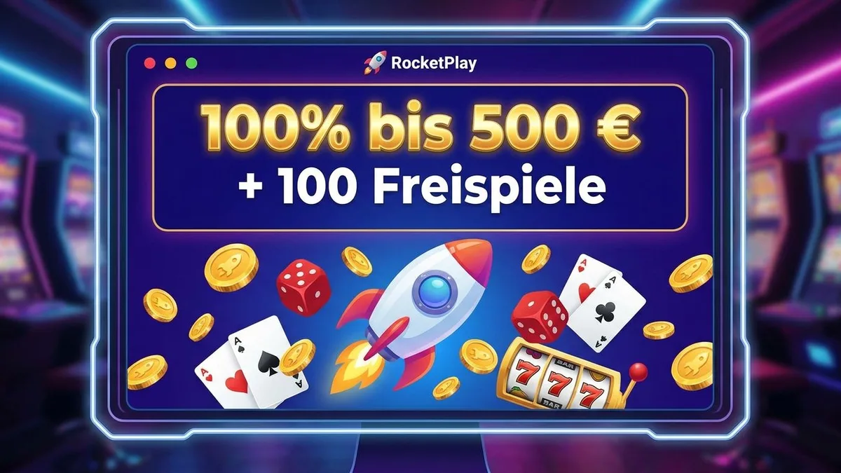 RocketPlay
