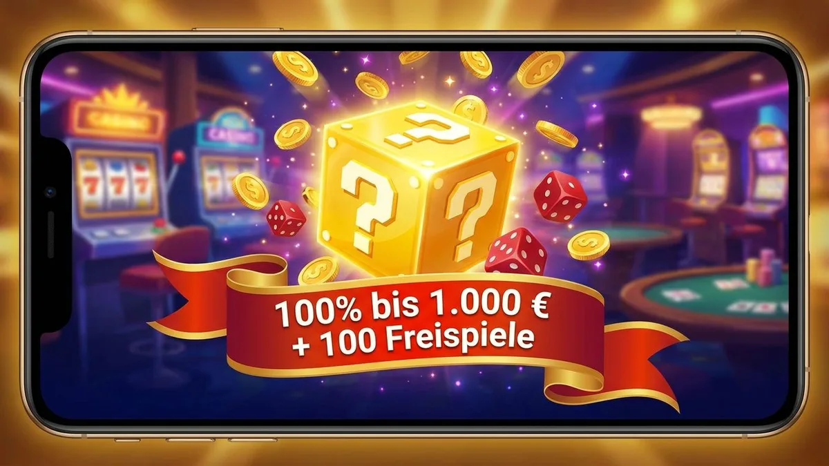 Lucky Block